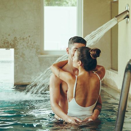 Estalagem Santa Iria Hotel & Spa โตมาร์ ภายนอก รูปภาพ