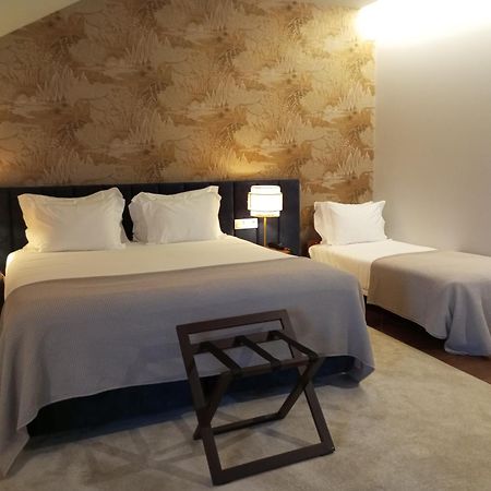 Estalagem Santa Iria Hotel & Spa โตมาร์ ภายนอก รูปภาพ