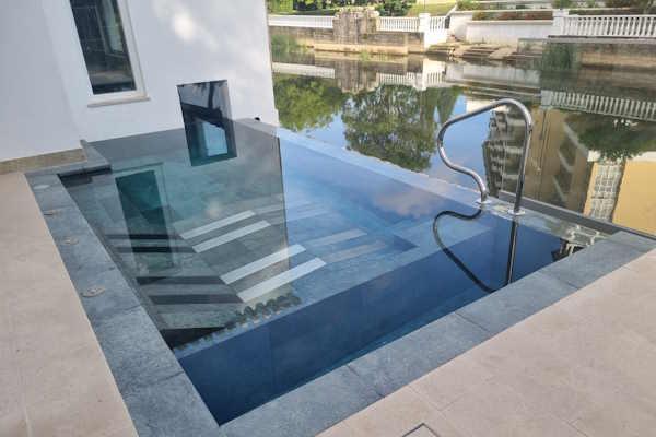 Estalagem Santa Iria Hotel & Spa โตมาร์ ภายนอก รูปภาพ