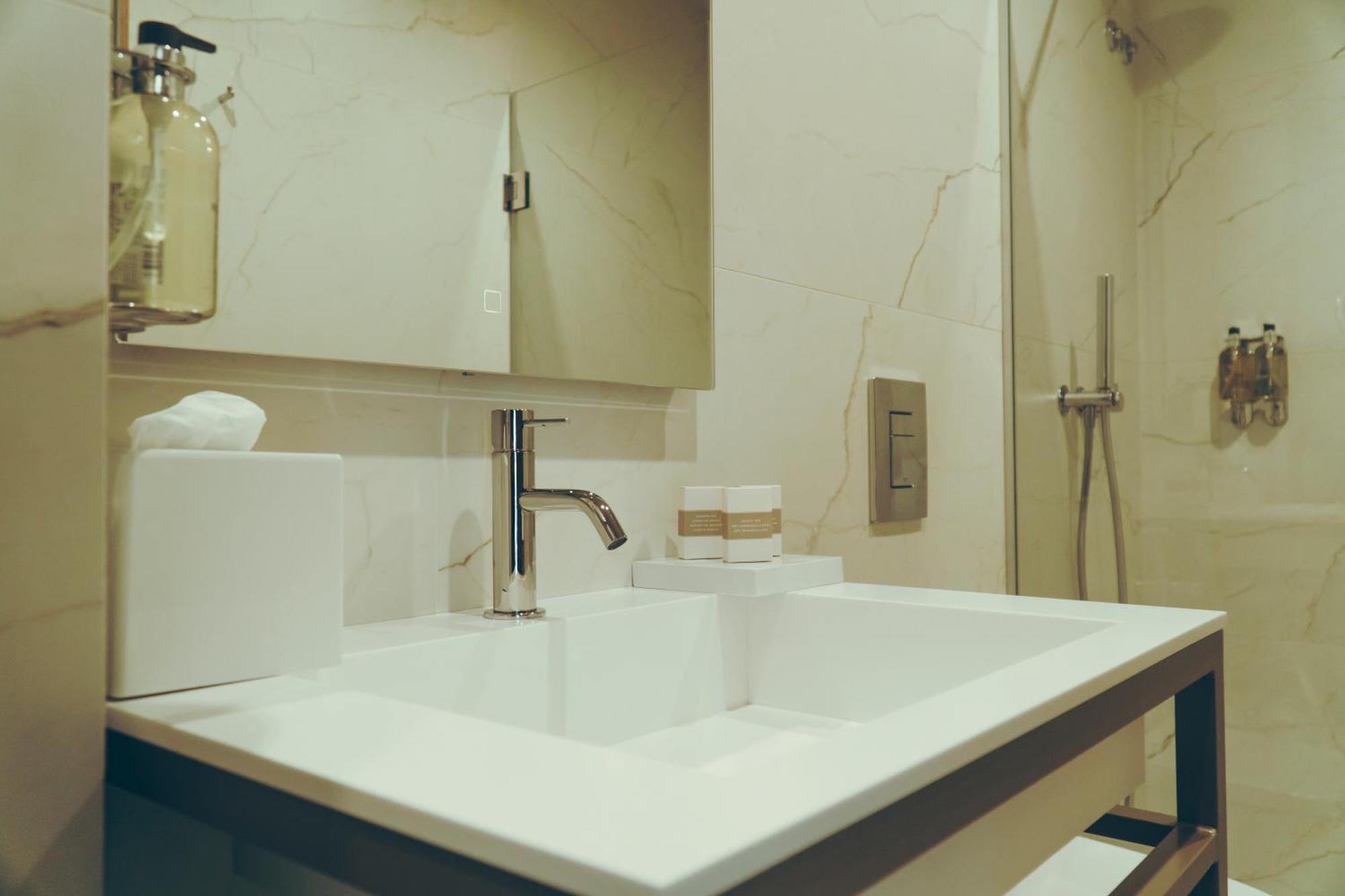 Estalagem Santa Iria Hotel & Spa โตมาร์ ภายนอก รูปภาพ