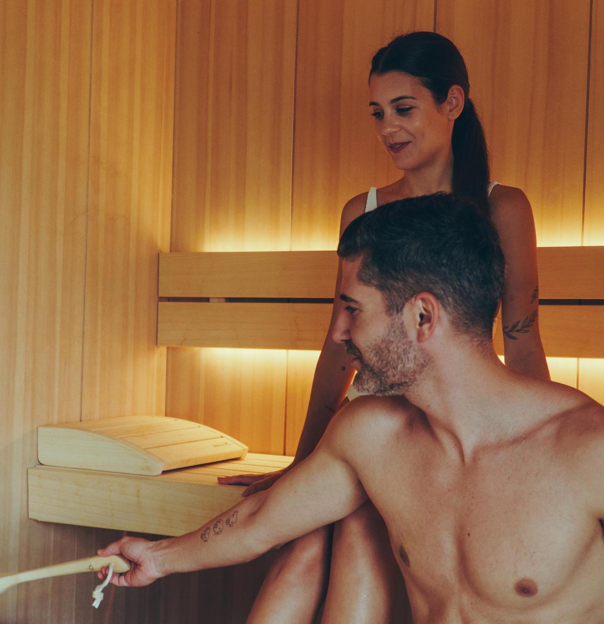 Estalagem Santa Iria Hotel & Spa โตมาร์ ภายนอก รูปภาพ