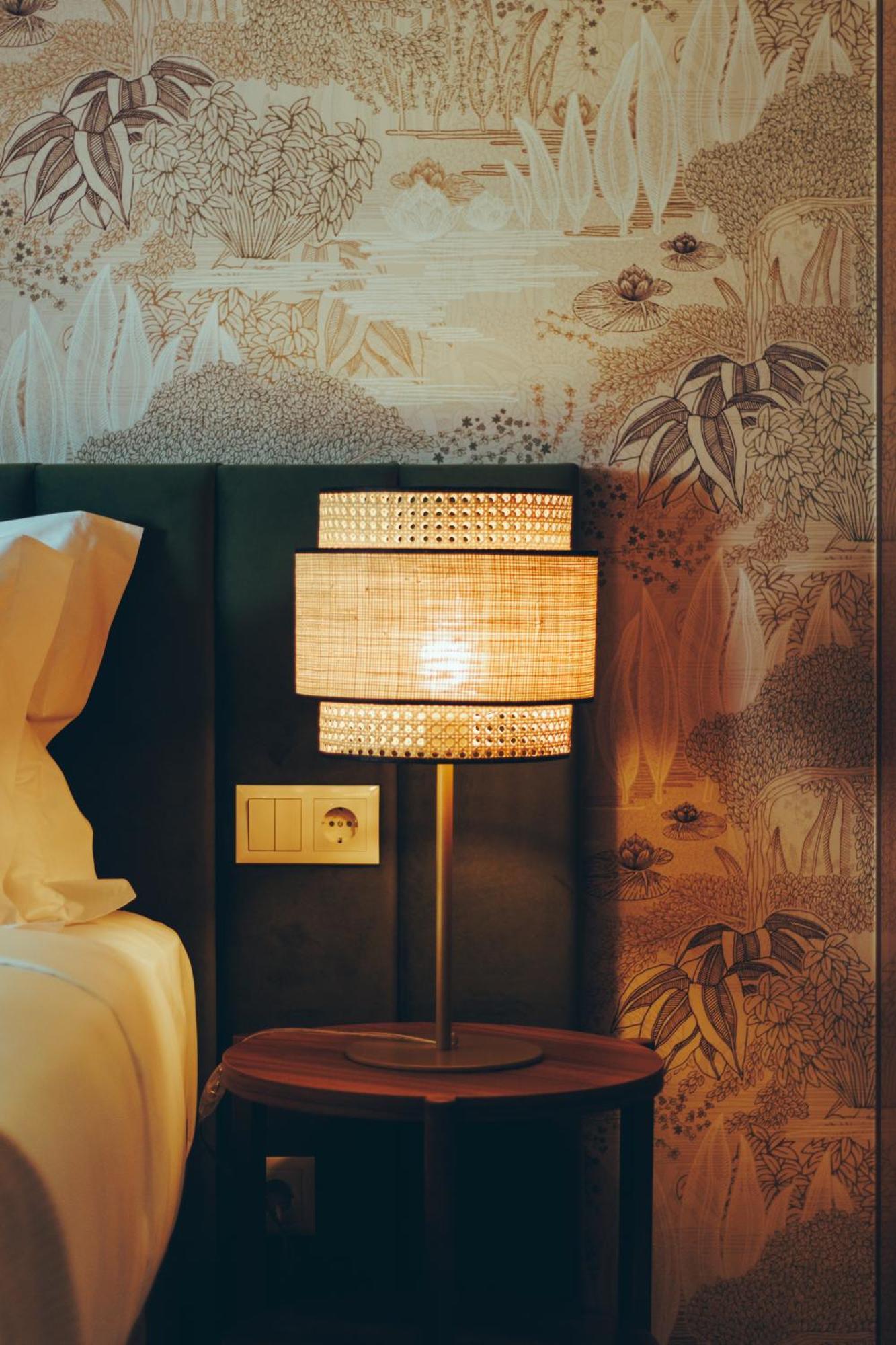Estalagem Santa Iria Hotel & Spa โตมาร์ ภายนอก รูปภาพ